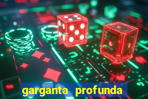 garganta profunda porto alegre